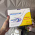 Gillette Mach3 08 Cargas