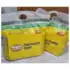 Fralda Huggies Supreme Care Roupinha