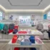 Fralda Pampers Premium Care XXXG 104 Un