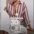🛍30%OFF SEM MÍNIMO EXCLUSIVO NO LINK 🛍