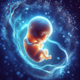 32 semanas e bebe mexendo pouco