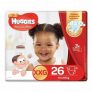 Fralda Huggies Turma Da Monica Supreme Care Mega Xxg – 26 Unidades é boa?