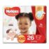 Fraldas Descartáveis Cremer Disney Baby G – 60 Unidades Cremer é boa?