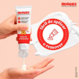 Creme Preventivo De Assaduras Disney Baby Huggies Supreme Care Caixa 30g