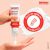 Creme Preventivo De Assaduras Disney Baby Huggies Supreme Care Caixa 30g