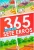 365 jogos dos sete erros: Desafios Incríveis