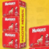 Jogo de Talheres Disney Baby Simonaggio Inox