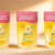 🚨 3x Sabonete Líquido Glicerina Camomila JOHNSON’S® Baby, 180mL