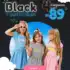 Black Friday Rosa Azul Kids! 🎉