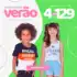 Sabão Líquido Brilhante Roupas Brancas e Coloridas Higiene Total – 3L