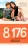 4 por R$89 | 5 por R$110 | 8 por R$176