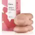 🛍️Lenço Umedecido Huggies Pure Care L6P5 – 288 Lenços, Huggies, Amarelo, Pacote de 288