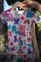 4 Vestidos por R$ 89