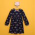 Kit Calça Moletom Mia Kids 3 Peças (Tam 01 ao 12)