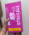 42 un. Intimus Absorvente Toda Protegida Dia Suave c/ Abas