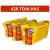 420 Toalhas Umedecidas/3 Pacotes