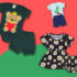 Kit com 10 pacotes de Fraldas Pampers Supersec