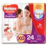 Fralda Huggies Turma Da Monica Supreme Care Roupinha Mega Xg – 24 Unidades é boa?