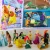 🏃🏼‍♀️🏃🏼‍♂️ 47% OFF 📢 LIVRO + MINIATURAS 🥰