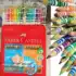 Kit 15 Laços Bebe Infantil Lacinhos Faixa Bebê