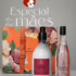 ▪️ Kit Creme Nutritivo e Body Splash Tododia Ameixa e Flor de Baunilha (2 produtos)