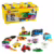 484 Peças – LEGO Classic – Caixa Média de Peças Criativas