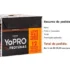 4,94 CADA CX DE YoPRO
