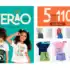 Sabonete líquido para bebê Protex Baby Delicate Care 380ml
