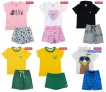 5 Conjuntos de Verão por R$ 100