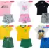 Guarda-Roupa Casal Bergamo 6 Portas 9 Gavetas Evidencia Móveis