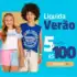 Tem ótimas  avaliações – Veja no link