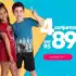 Pampers no Precinho | Tamanhos M e XXG 😍