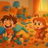 Como organizar o quarto do bebê de maneira prática e funcional