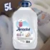 Kit 6 Colheres Coloridas Nûby Sortido
