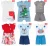 5 peças infantil por R$ 99,99!!!! 😍 Selecione 5 peças e coloque no carrinho com o cupom > 5por99 < 😜 Vários modelos e tamanhos disponíveis!