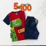 5 POR R$100 | 7 POR R$139 | 10 POR R$195