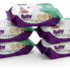Fralda Pampers Confort Sec