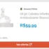 50 CABIDES REFORÇADOS😱