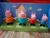 50% OFF 🔥🔥 – Kit Peppa Pig 4 Figuras – Peppa e a Família Pig, para Crianças a Partir de 3 Anos – F2190 – Hasbro, multicolorido