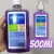 500ML!!