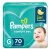 (50%OFF NA SEGUNDA UNIDADE) Fralda Pampers Confort Sec
