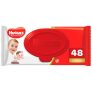 Lenço Umedecido Huggies Turma da Mônica Natural Care Flip Top – 48 Unidades Huggies Turma da Mônica é bom?