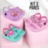 Potato Head Mrs. Potato Head – Brinquedo infantil com 12 peças, para crianças a partir dos 2 anos