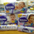 Fralda Babysec UltraSec Mega Galinha Pintadinha