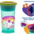 Fralda Huggies Supreme Care Roupinha
