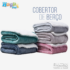 Kit de Fraldas Pampers Confort Sec XG 232 Unidades