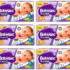 Troninho Infantil Fazenda Musical, Prime Baby, Multicor