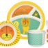 Guia de Compras Utensílios para Alimentação do Bebê