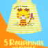 8 Roupinhas por R$ 189 – Loja Divertida Moda – Cupom de Desconto