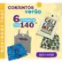 Conjuntinhos de verão!!